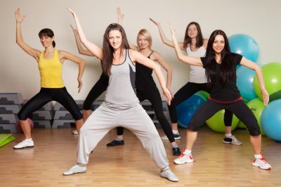 Zumba